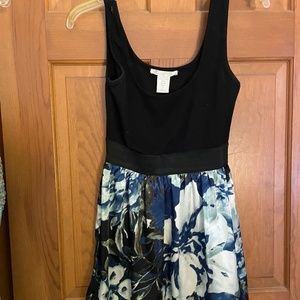 Cute floral dress